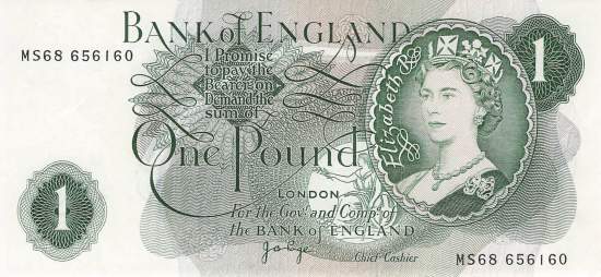 p.374g 1 Pound 1970